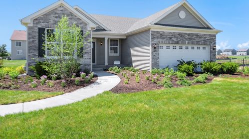 1313 Morgana Dr, Joliet, IL 60431-8042