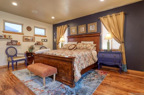 9421 63 Pl, Arvada CO  80004-5125 exterior