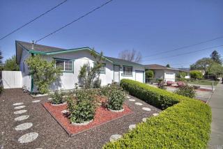 1183 Ramona Ln, Petaluma, CA 94954-3462