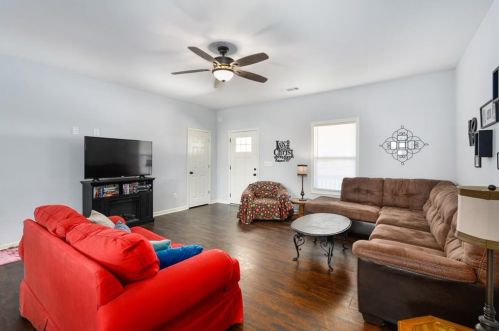 102 Edgehill Pl, Big Canoe GA  30143-5761 exterior