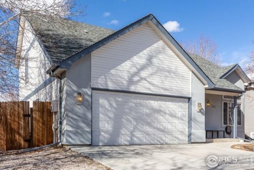 3111 52nd Ave, Greeley, CO 80634-8766