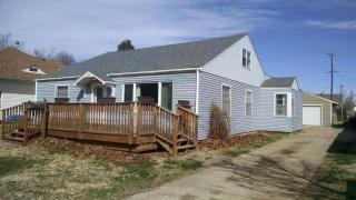 409 13th St, Abilene, KS 67410-1815