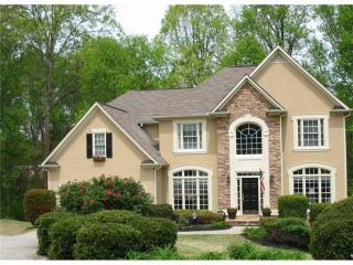1235 Weatherborne Pl, Alpharetta, GA 30005-2215