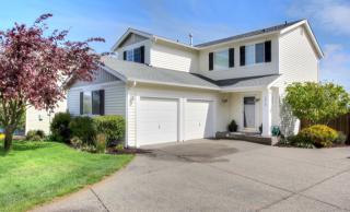 1816 Johnson Ave, Dupont, WA 98327-8735