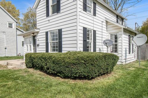 706 Baldwin St, Elkhart, IN 46514-3354