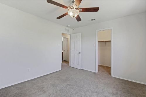 2340 Angoni Way, Fort Worth TX  76131-5126 exterior