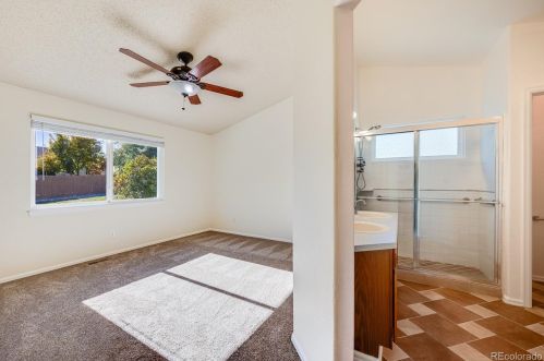 4394 Genoa Ct, Denver CO  80015-5422 exterior