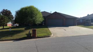 1102 Parkview Cir, Purcell, OK 73080-8325