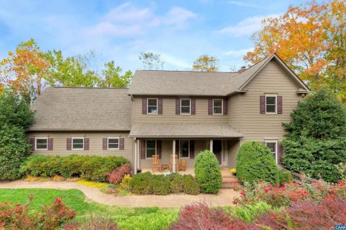 1781 Stoney Creek Dr, Charlottesville, VA 22902-7212