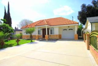 2885 Doolittle Ave, Arcadia, CA 91006-5439