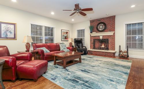 1425 Country Ln, Bannockburn IL  60015-4746 exterior