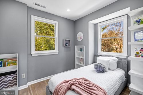 10803 Keller St, Silver Spring MD 20902-3741 exterior