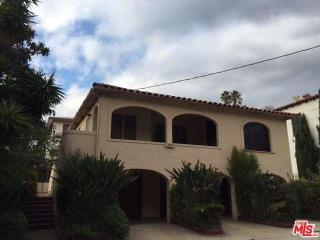 2109 Valentine St, Los Angeles, CA 90026-1929