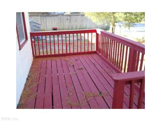 9520 13th Bay St, Norfolk VA  23518-1309 exterior