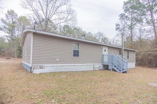 116 Harris Dr, Burnettown SC  29851-2324 exterior