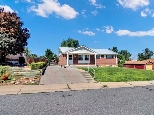 10451 Lincoln St, Denver, CO 80233-4042