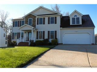 11613 Altimira Ln, Midlothian, VA 23112-3474