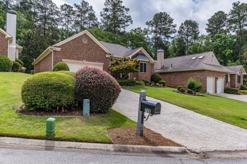 718 Magruder Ct, Evans, GA 30809-4064