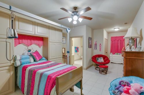 636 Possom Trot Holw, Whitewright TX 75491-7265 exterior