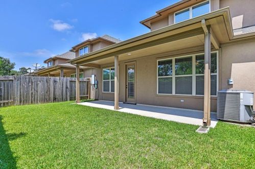 15343 Westland Gate Dr, Conroe TX  77384-3635 exterior