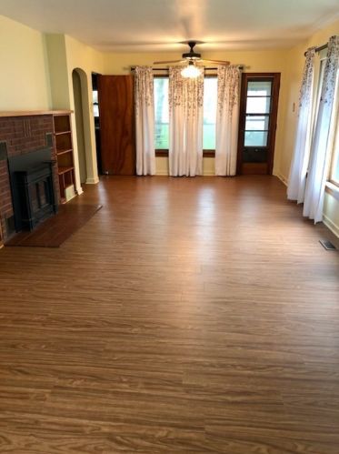 819 Water St, Swygert IL  61764-2146 exterior