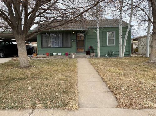 2811 Royal Ave, Pueblo, CO 81005-1764
