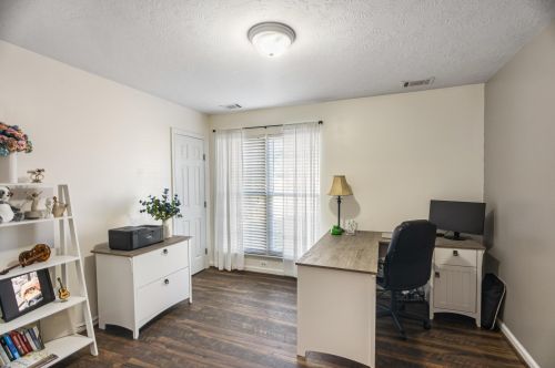 1013 Oxpens Rd, Burnettown SC  29851-3267 exterior