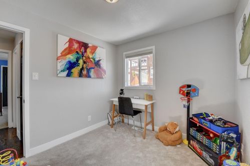 848 Eliot St, Denver CO 80219-3531 exterior