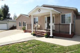 346 Stocker Ct, Fremont, CA 94539-7414