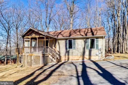 174 Club House Rd, Front Royal, VA 22630-5765