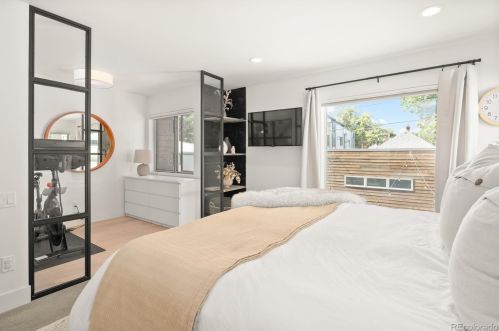 4435 Vallejo St, Denver CO  80211-1536 exterior