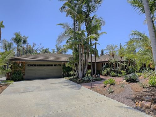 206 Cabrillo Cir, Fullerton, CA 92835-1716