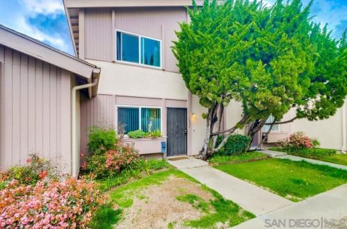 7826 Camino Raposa, San Diego, CA 92122-2006
