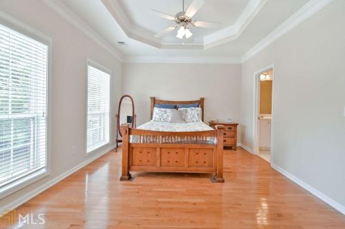 3512 Henderson Reserve, Atlanta GA  30341-6055 exterior