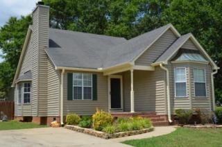 115 Autumnwood Way, Simpsonville, SC 29681-4464
