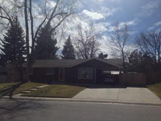 4016 Grand Ave, Littleton CO  80123-1682 exterior