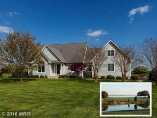 203 Cove Creek Rd, Stevensville, MD 21666-3717