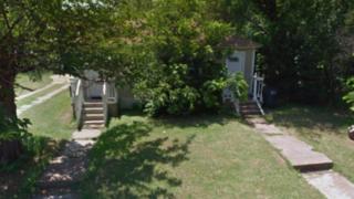 2508 Tierney Rd, Fort Worth TX  76112-4850 exterior