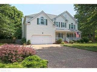109 Melvins End, Yorktown, VA 23693-2566