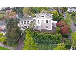 1732 Elm St, Portland, OR 97201-2327