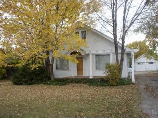 4901 Irving St, Boise ID  83706-2216 exterior