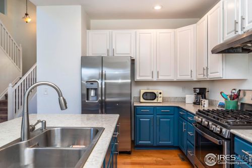 955 Eichhorn Dr, Erie CO  80516-5406 exterior