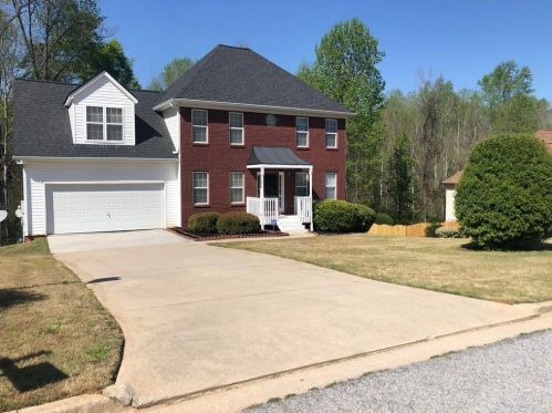 3381 Glen Summit Ln, Lithonia, GA 30039-7603