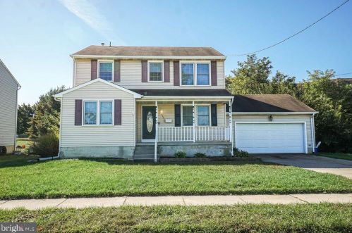 464 Colonial Rd, Gloucester, NJ 08031-1942