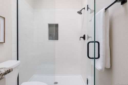 15805 Double Eagle Dr, Morrison CO  80465-9637 exterior