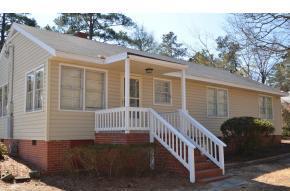 314 Country Club Dr, Fayetteville, NC 28301-7608