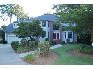 421 Hariton Ct, Norfolk, VA 23505-3330