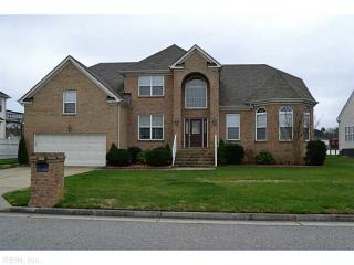 1345 Monarch Reach, Chesapeake, VA 23320-6466