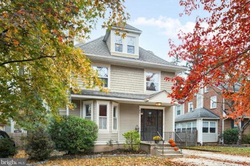 67 Euclid Ave, Haddonfield NJ 08033-2553 exterior