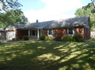 7145 Forest Park Dr, Indianapolis, IN 46217-4124